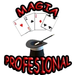 magia profesional